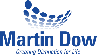 Martin Dow