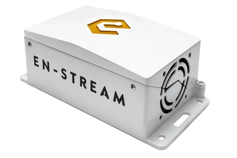 En-Stream ES-IGW-B1 gateway