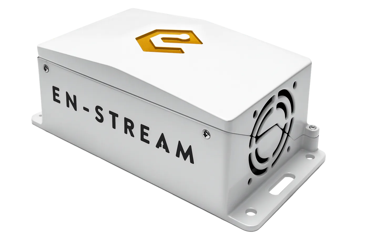 En-Stream ES-IGW-B1 Data Concentrator gateway