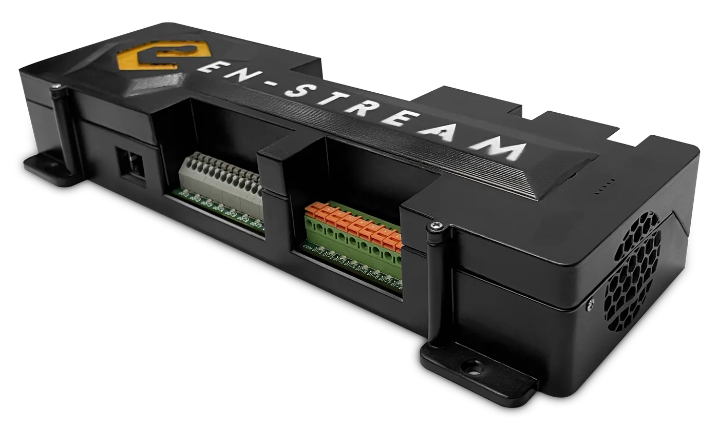En-Stream ES-IGW-E1 All-in-One Controller gateway